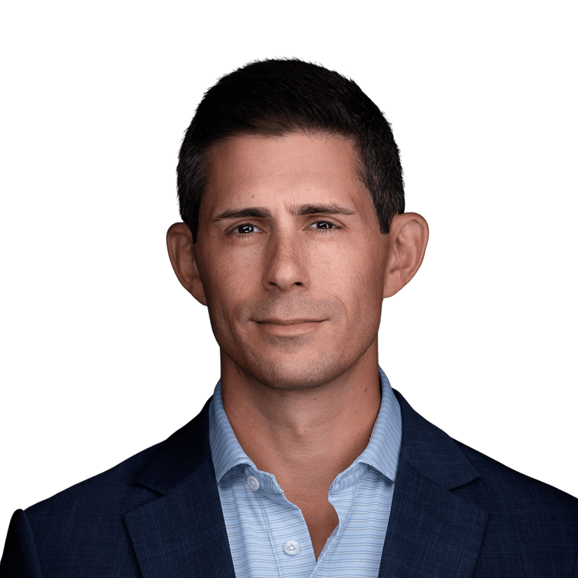 Nick Duda